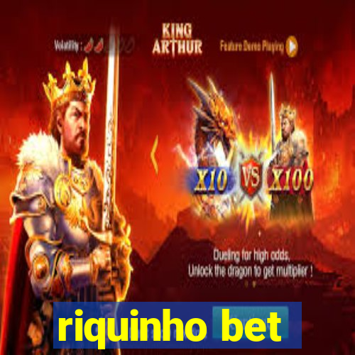 riquinho bet